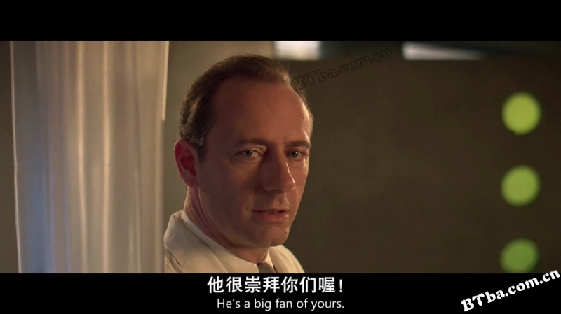 千钧一发/变种异煞/自然人/Gattaca