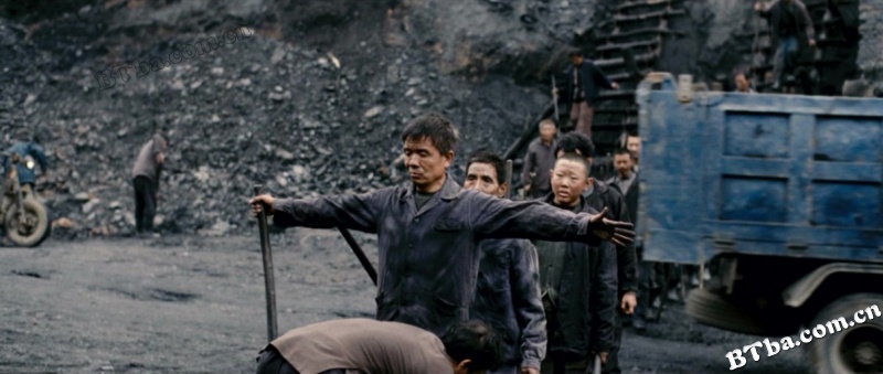 人山人海/People Mountain People Sea