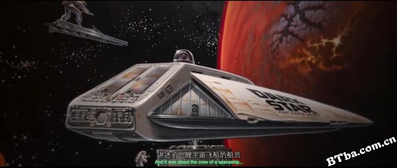 回忆录：异形起源故事/异形的诞生(港)/回异：异形诞生(台)/Memory: The Origins of Alien