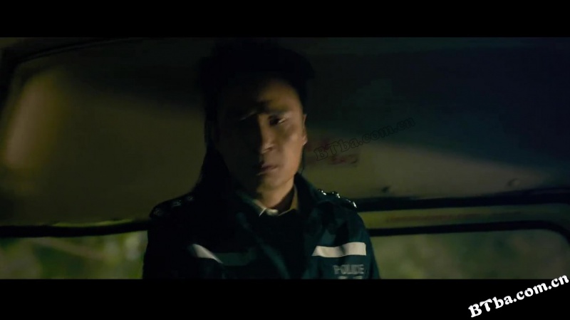 冲锋车/衝鋒車