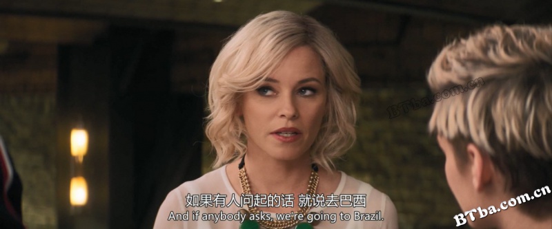 霹雳娇娃/查理的天使/新霹雳娇娃/Charlie's Angels