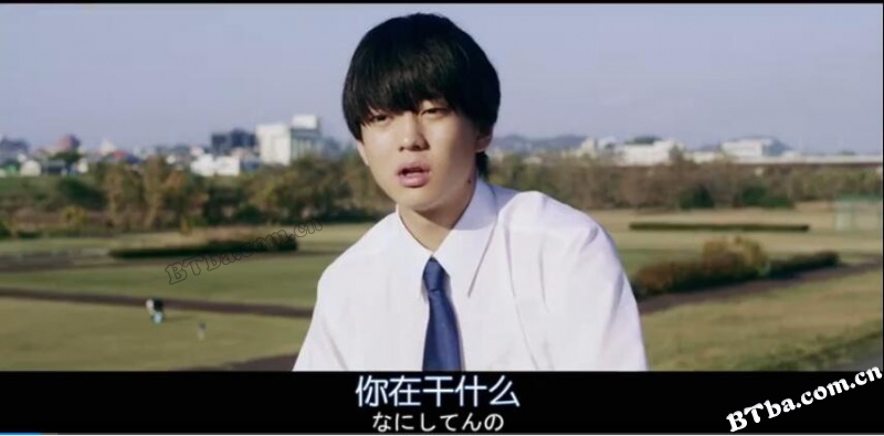 恶之华/惡の華