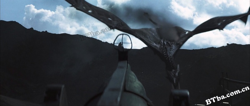 火龙帝国/火焰末日/灭绝反击/Reign of Fire 火龙帝国/火焰末日/灭绝反击/Reign of Fire