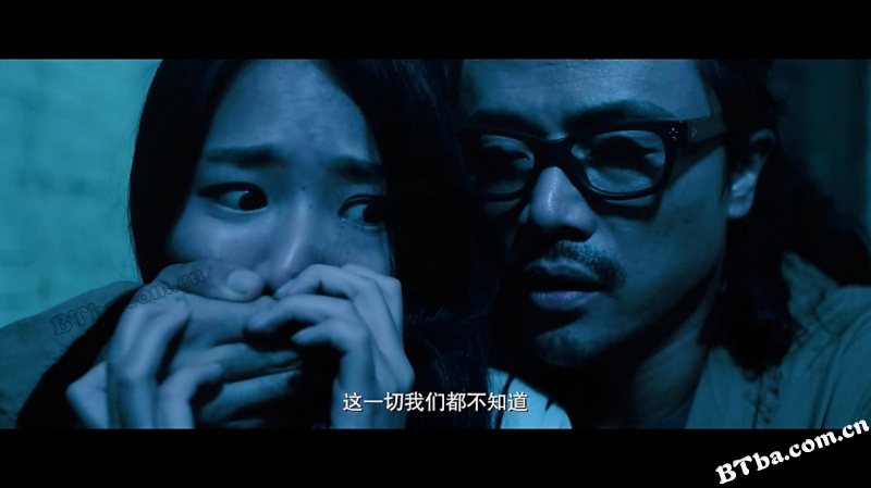 死亡迷宫1/Dead Maze 1