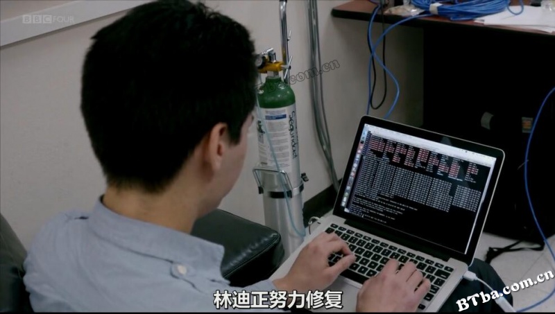 如何看见黑洞：宇宙的终极秘密/How to See a Black Hole: The Universe's Greatest Mystery