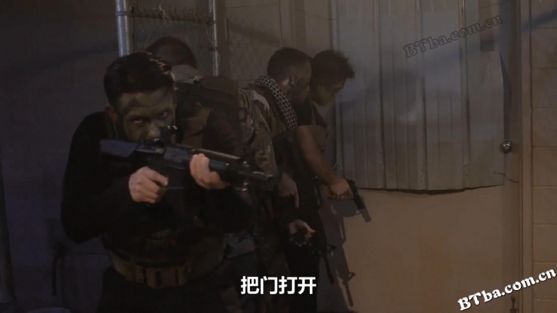 反恐计划/Project isisx