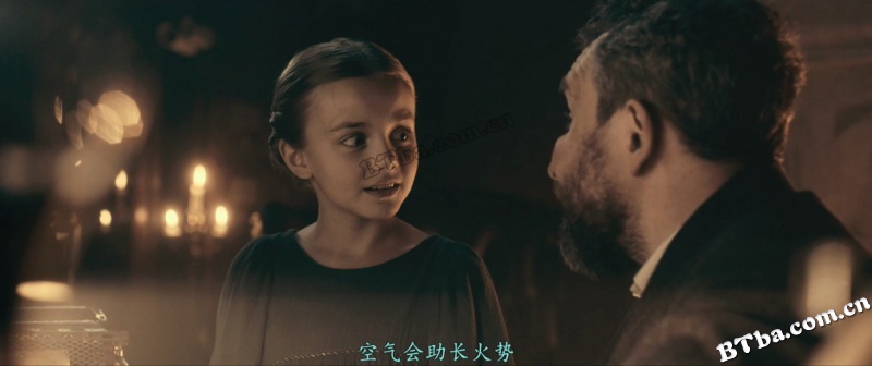 阿比盖尔/魔域戰記(港)/魔法禁界(台)/Эбигейл