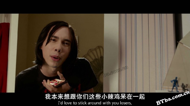 新小屁孩日记/Diary of a Wimpy Kid: The Long Haul