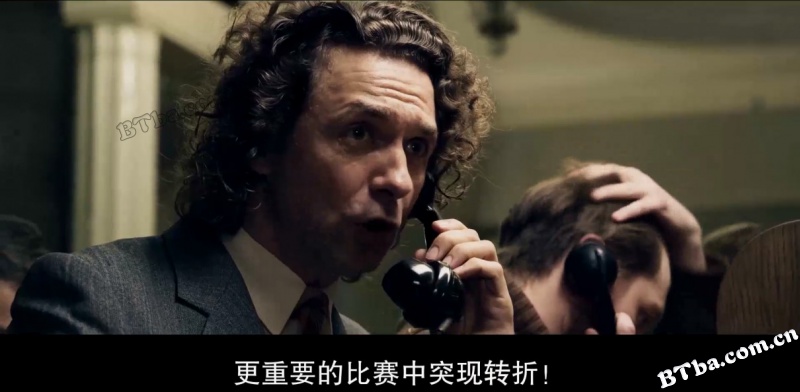 冷酷游戏/冷战游戏（台）/冷战棋局（港）/The Coldest Game