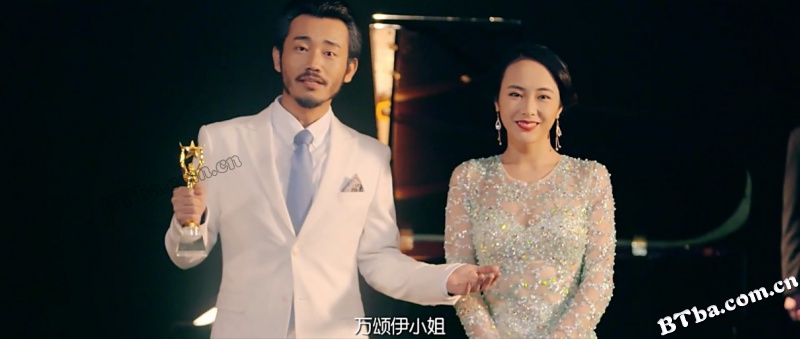 导演不让说/古祸仔之重出江湖/古祸仔