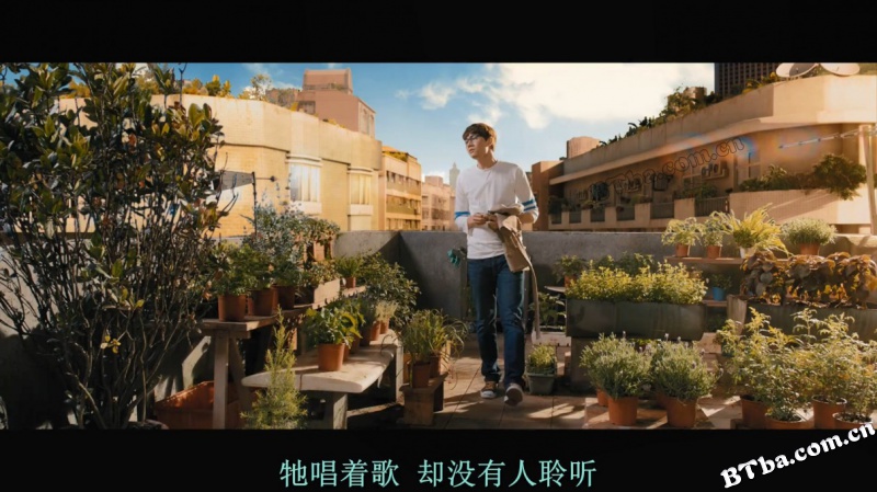 52赫兹，我爱你/52赫茲，我愛你