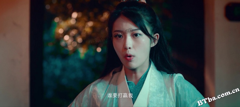 媚狐传/千年狐妖之赤狐