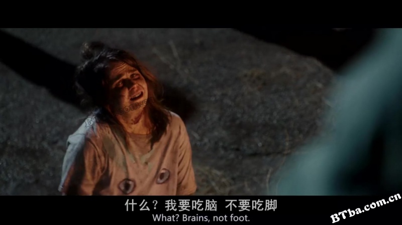 怪物大乱斗/怪胎联盟/洗碗槽/Freaks of Nature