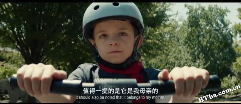 蒂米·菲列：错已铸成/蒂米·菲悟/Timmy Failure: Mistakes Were Made