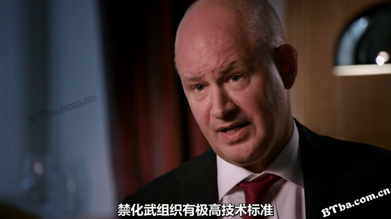 索尔兹伯里神经毒剂攻击/Salisbury Nerve Agent Attack: The Inside Story