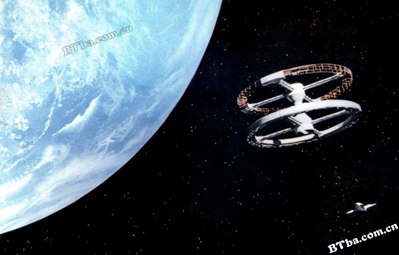2001太空漫游/2001：星际漫游/2001: A Space Odyssey