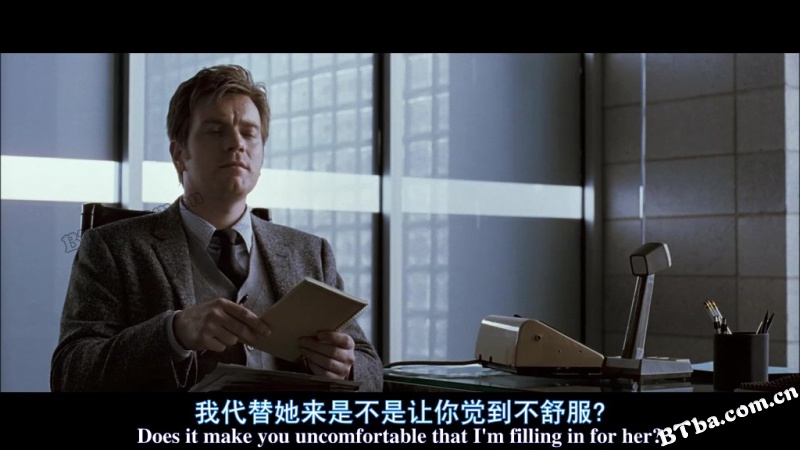 生死停留/离魂/一线生机