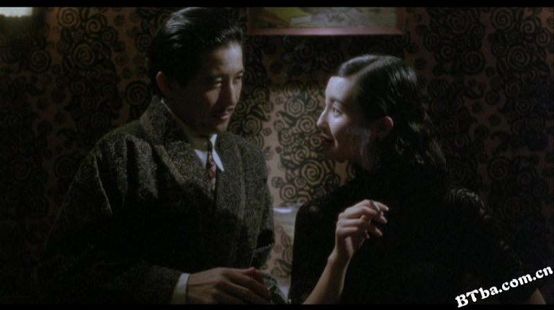 阮玲玉/Center Stage/Actress