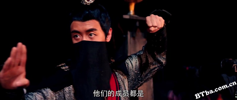 八侍卫之英雄崛起