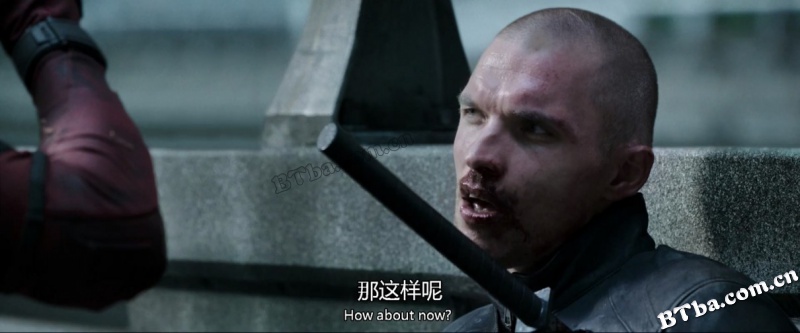 死侍/X战警:死侍/死侍:不死现身(港)/恶棍英雄:死侍(台) 死侍/X战警:死侍/死侍:不死现身(港)/恶棍英雄:死侍(台)