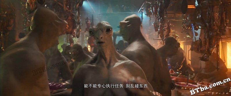 星际特工：千星之城/星际特工瓦雷诺：千星之城(台)