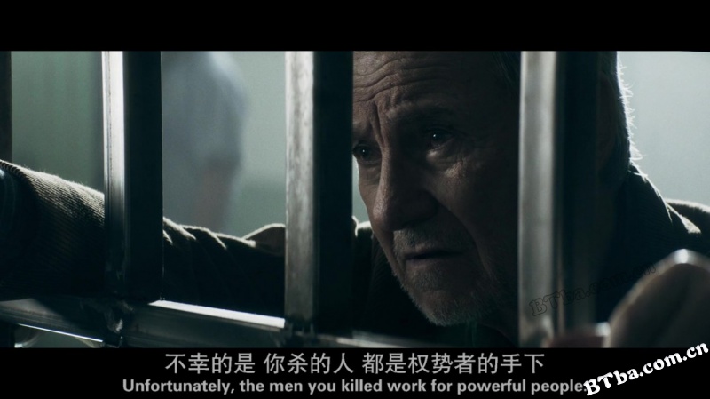 最后一人/at the Edge of the End