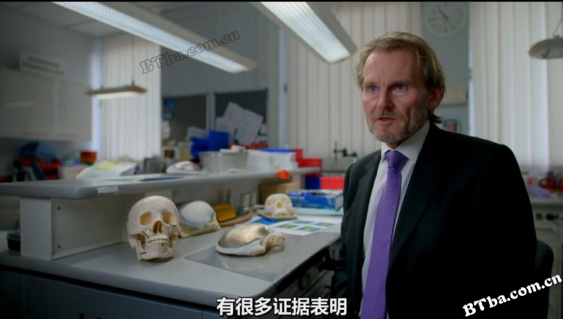 地平线系列：我的神奇大脑/Horizon - My Amazing Brain: Richard's War