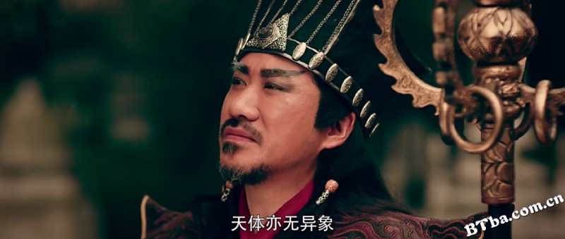 八侍卫之英雄崛起