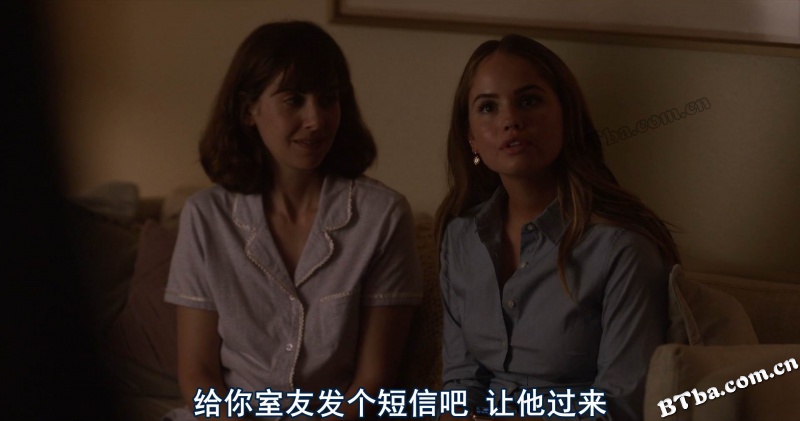 爱马的女孩/爱马怪怪女(台)/Horse Girl