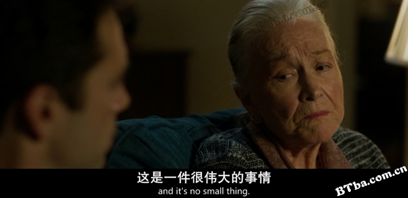 最后一搏/无名勋章(港)/钢铁勋章(台)/The Last Full Measure