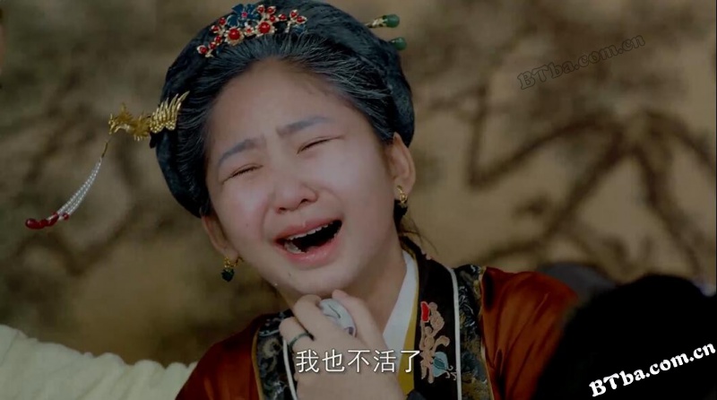 天真派：红楼梦之桃花诗社/天真派：红楼梦