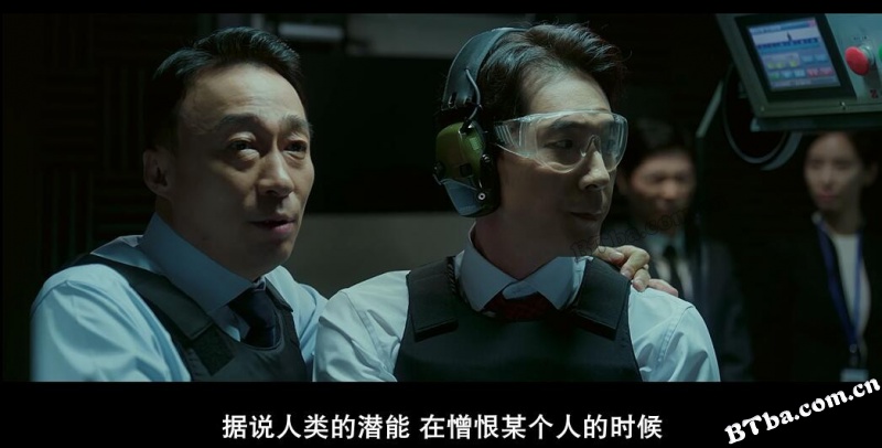 动物园先生/好狗特攻队(港)/明明会说话(台)/미스터 주: 사라진 VIP
