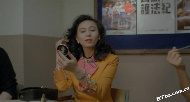 飞越谜情/The Enigma of Love