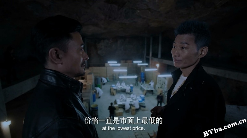 特种兵王3战天娇/特种兵王3之战天娇