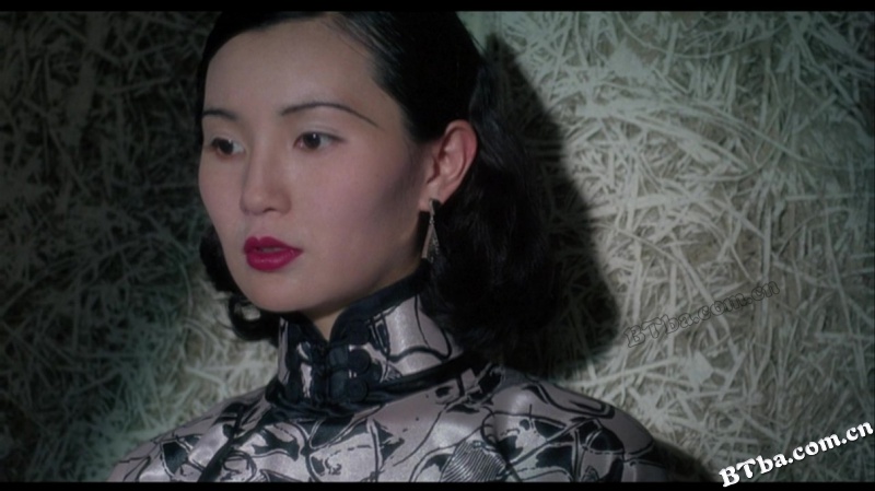 阮玲玉/Center Stage/Actress