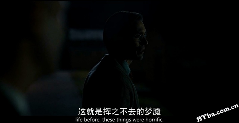 温德米尔儿童/The Windermere Children