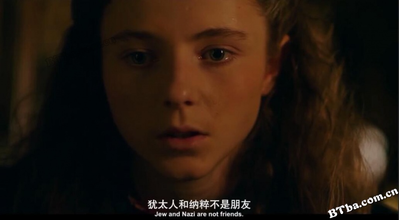 乔乔的异想世界/乔乔兔/少年乔乔的异想世界/Jojo Rabbit