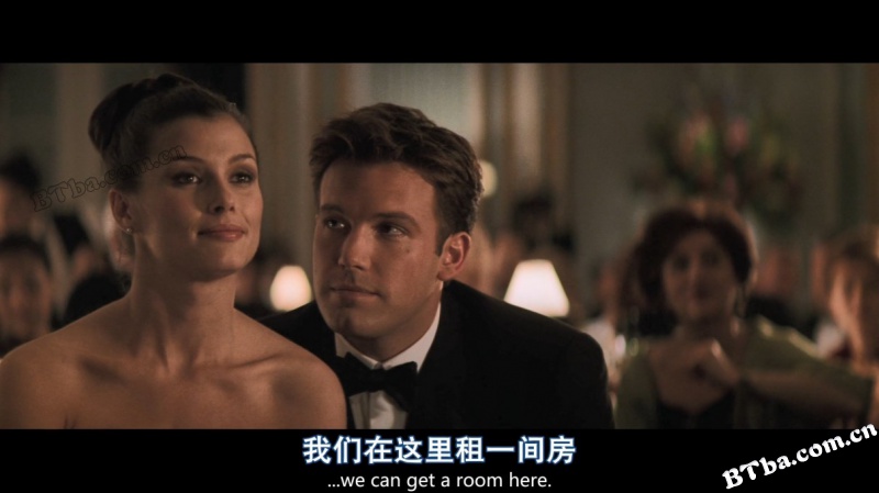 惊天核网/恐惧的总和/The Sum of All Fears