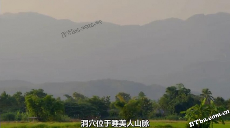 泰国洞穴救援揭秘/Operation Thai Cave Rescue