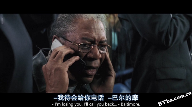 惊天核网/恐惧的总和/The Sum of All Fears
