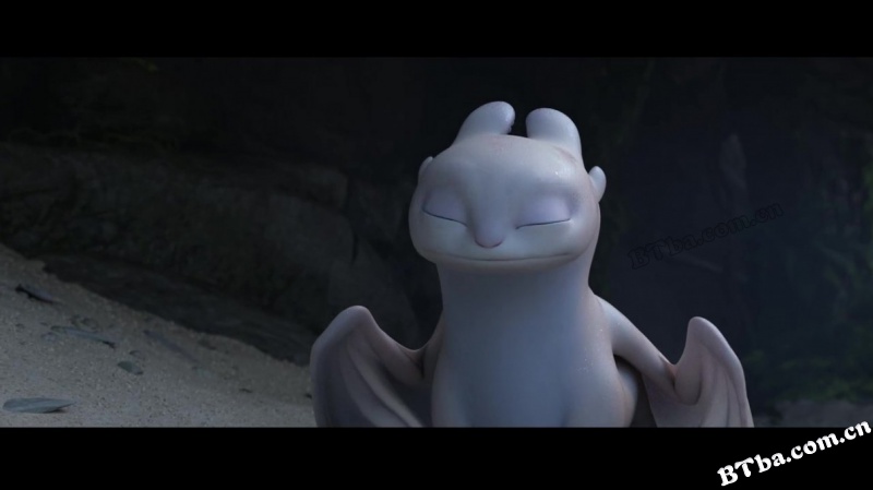 驯龙高手3/How To Train Your Dragon: The Hidden World