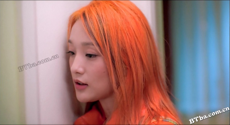 明明/Ming Ming