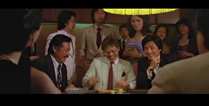 千门八将/千門八將 千门八将/千門八將