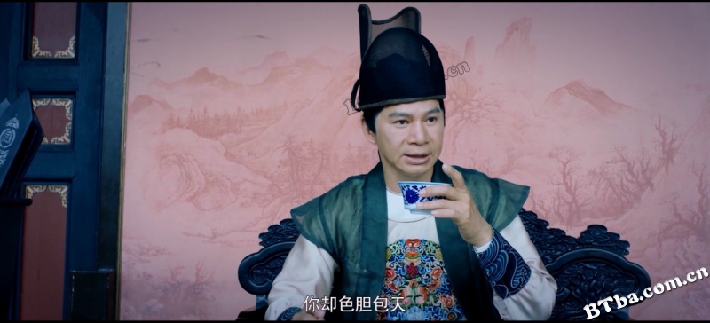 虎门镖局/Humen Escort Group