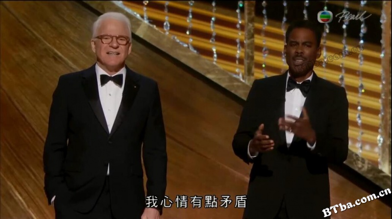 第92届奥斯卡颁奖典礼/The 92nd Annual Academy Awards