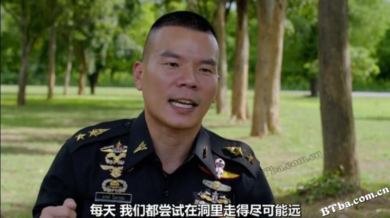 泰国洞穴救援揭秘/Operation Thai Cave Rescue