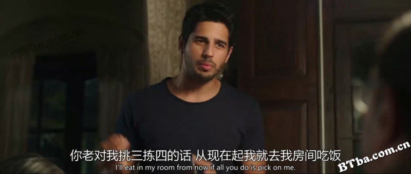 卡普尔家的儿子们/卡普尔和他的孩子们/卡普尔和儿子们/Kapoor and Sons