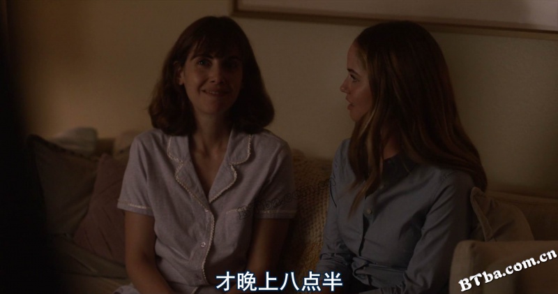 爱马的女孩/爱马怪怪女(台)/Horse Girl