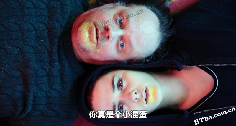 给我点赞/Like Me