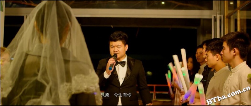 备胎逆袭战2/Prepared Tire Counterattack II